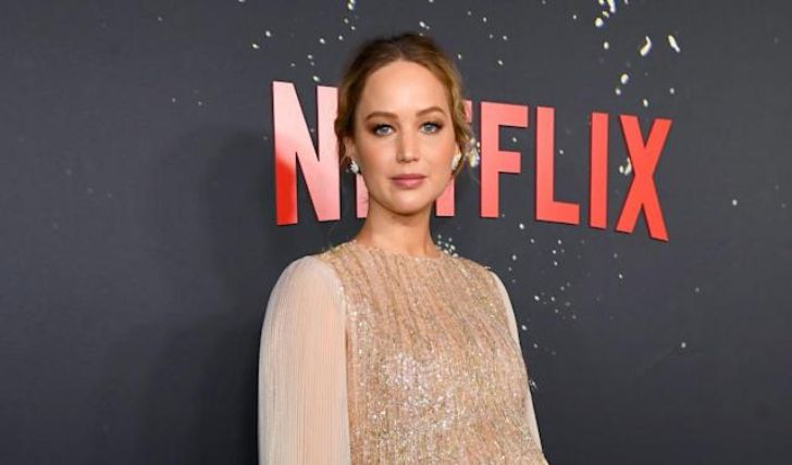 What is Jennifer Lawrence's Net Worth in 2021, All Details Here